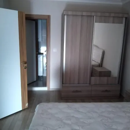 Bmb Group Apartamento