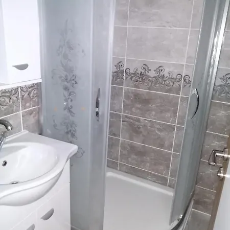 Apartamento Bmb Group Çınarcık